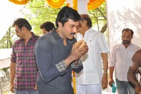 Sunil New Movie Launch